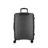 Maleta Saxoline Titanium Negro 66 Litros Talla M