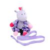 Mochila Peluche Unicornio con Arnes Infanti