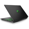 NOTEBOOK HP 15-cx0003 Core i5 8GB 1TB 15.6" NVIDIA GTX1050