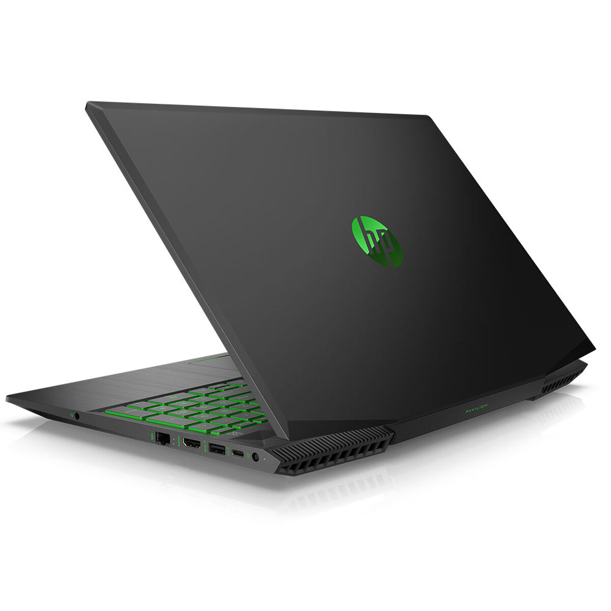 NOTEBOOK HP 15-cx0003 Core i5 8GB 1TB 15.6" NVIDIA GTX1050