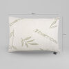 Almohada CIC Bamboo Tech Series 65 x 45 cm