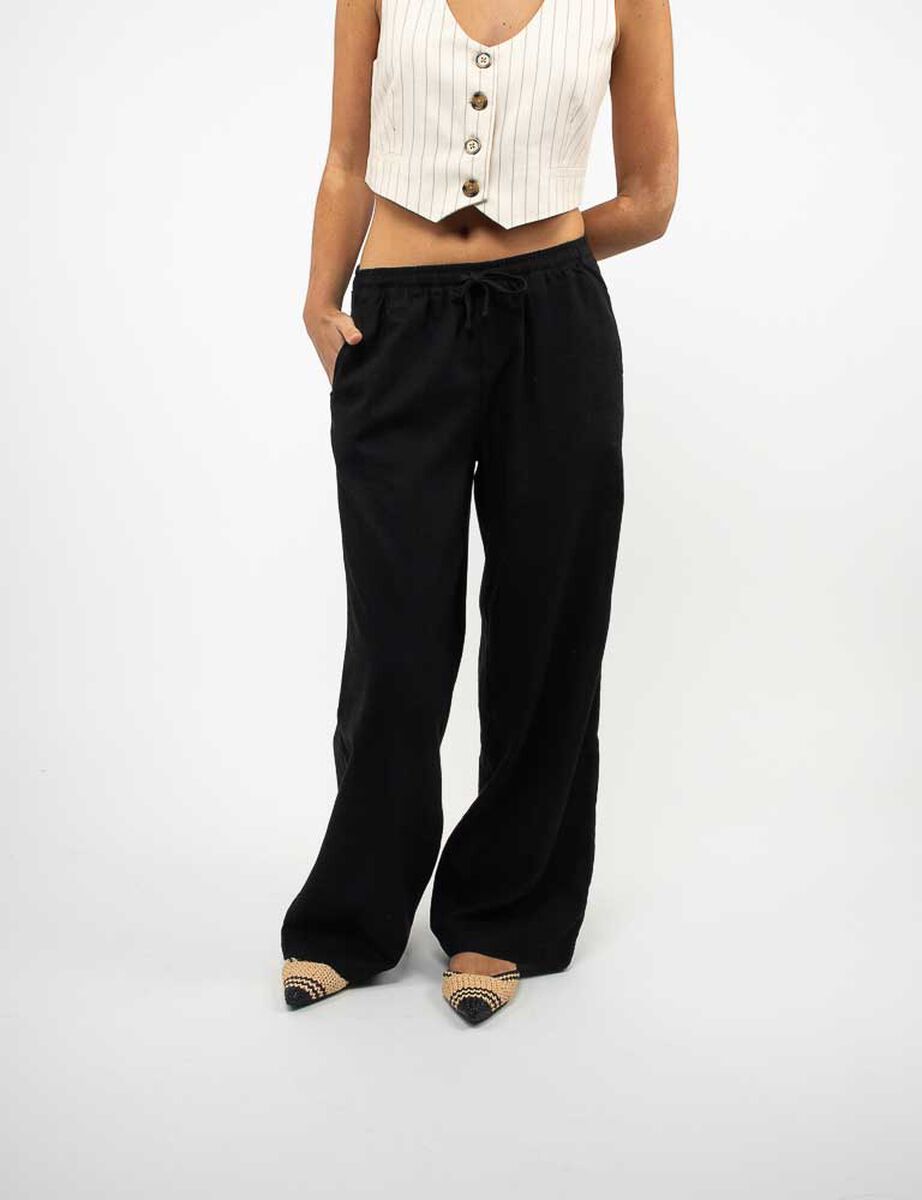 Pantalón Mujer Icono