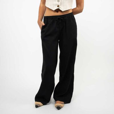 Pantalón Mujer Icono