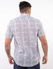 Camisa Manga Corta Hombre Cutback