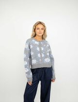 Sweater Mujer Icono