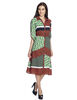 Vestido Mujer Lorenzo Di Pontti