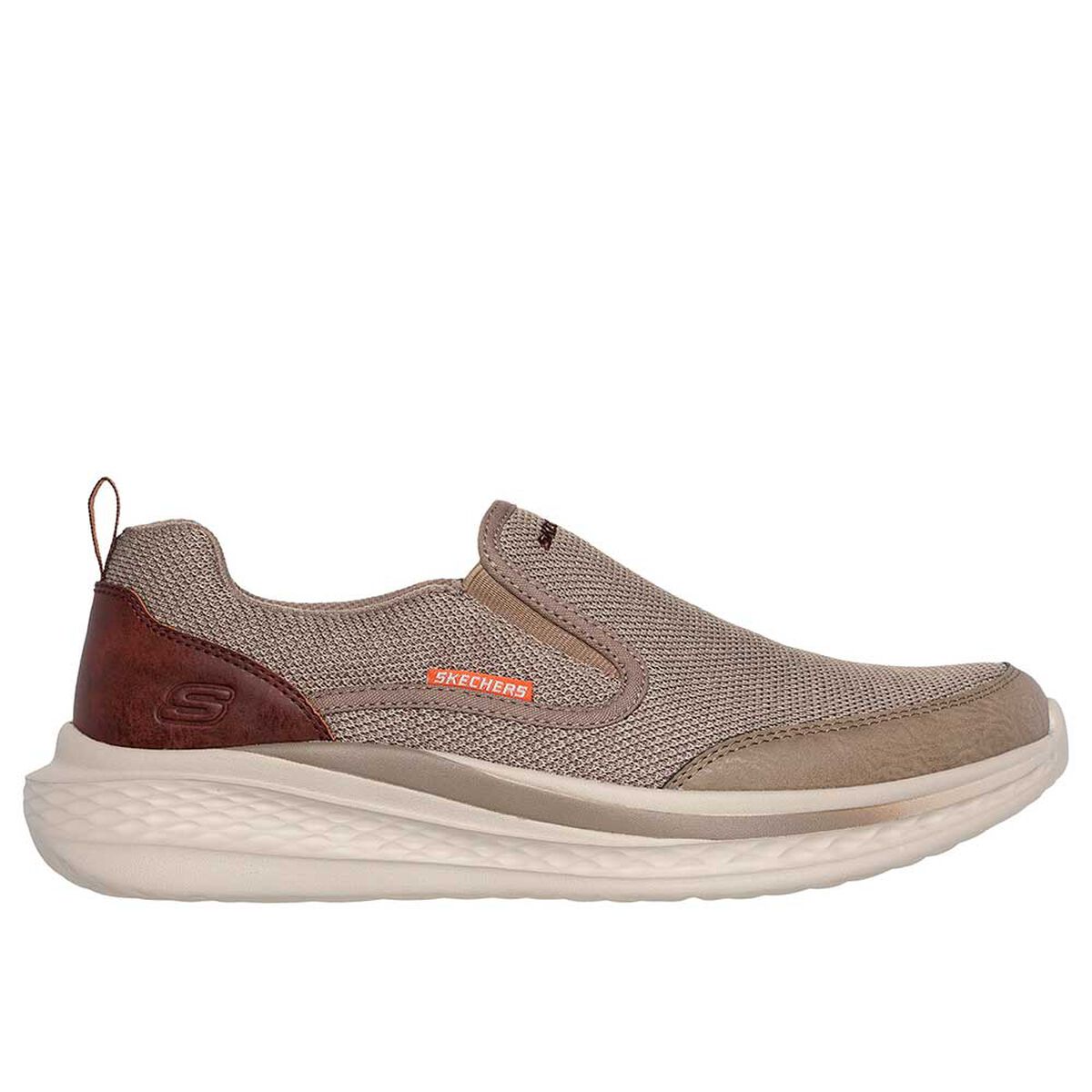 Zapatilla Urbana Hombre Skechers