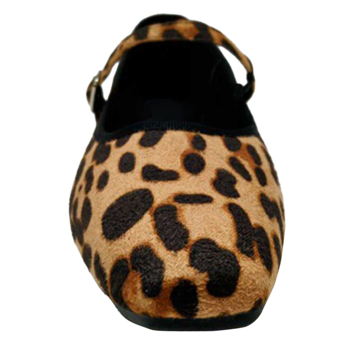Zapato Vestir Clásico Mujer Icono