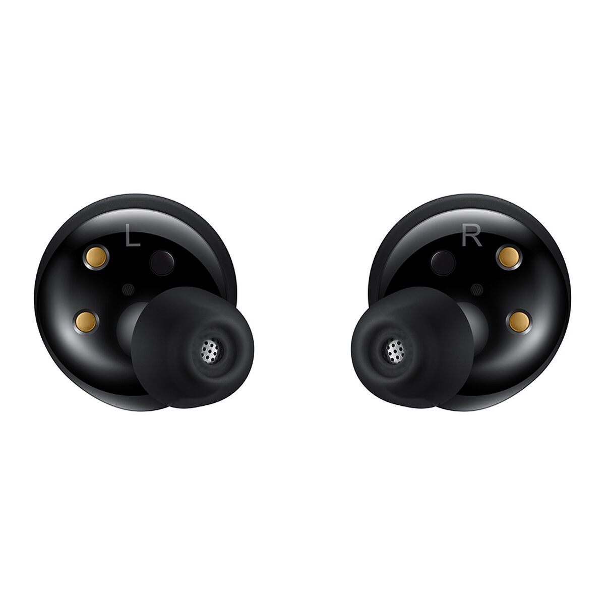 Audífonos Bluetooth Samsung Galaxy Buds + SM-R175NZKALTA Negros