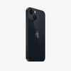 Celular Apple iPhone 14 256GB 6,1" Medianoche Liberado