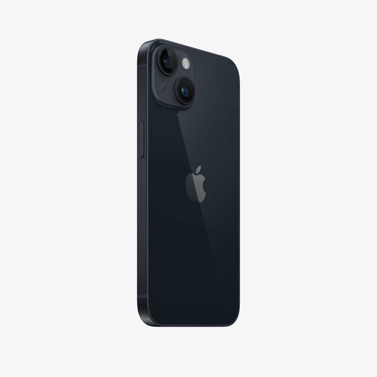 Celular Apple iPhone 14 256GB 6,1" Medianoche Liberado