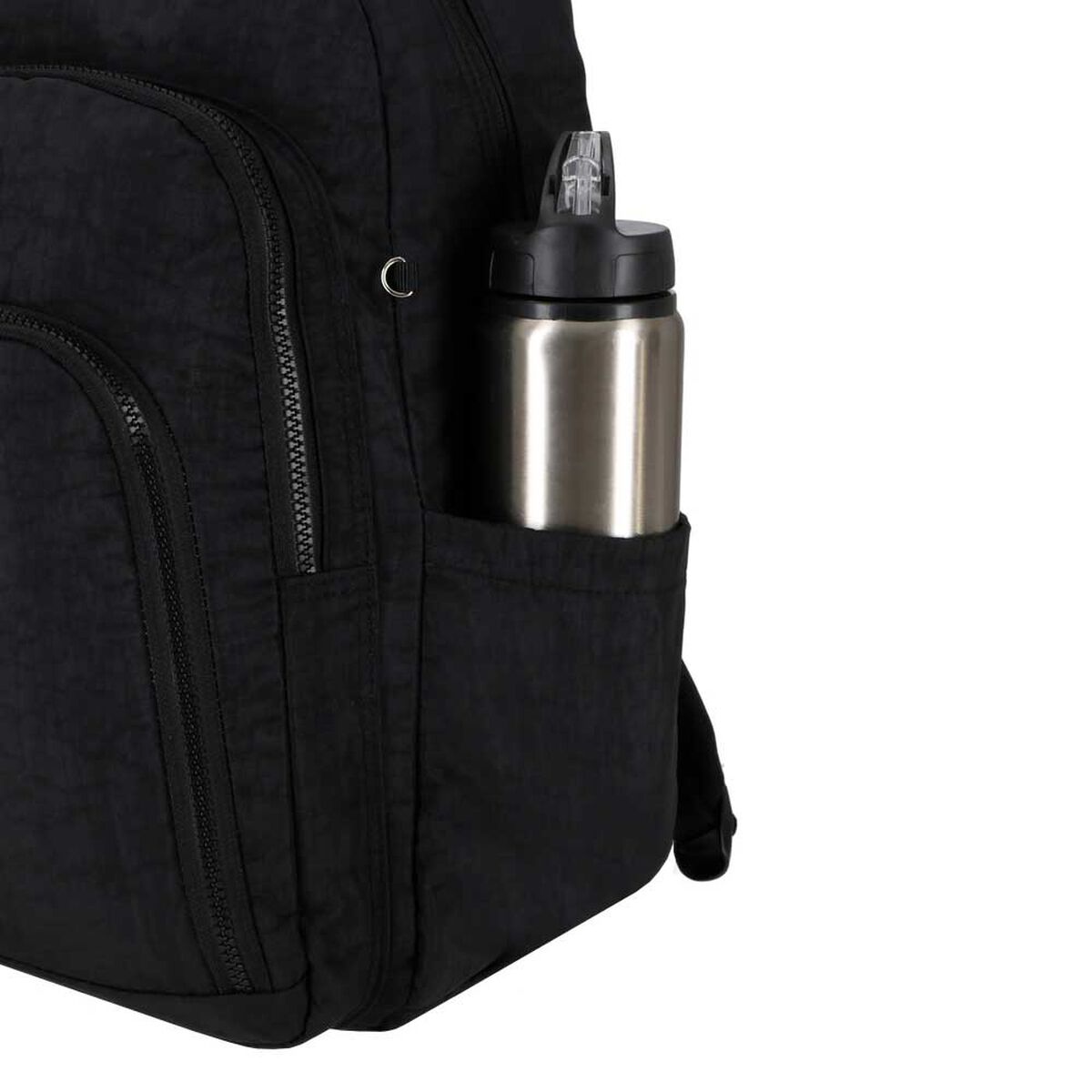 Mochila Notebook Xtrem Duncan 6XT Negro 15"