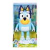 Bluey Figura Mejor Amiga 25 Cm