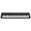 Teclado Casio CT-S1BKC2 61 teclas