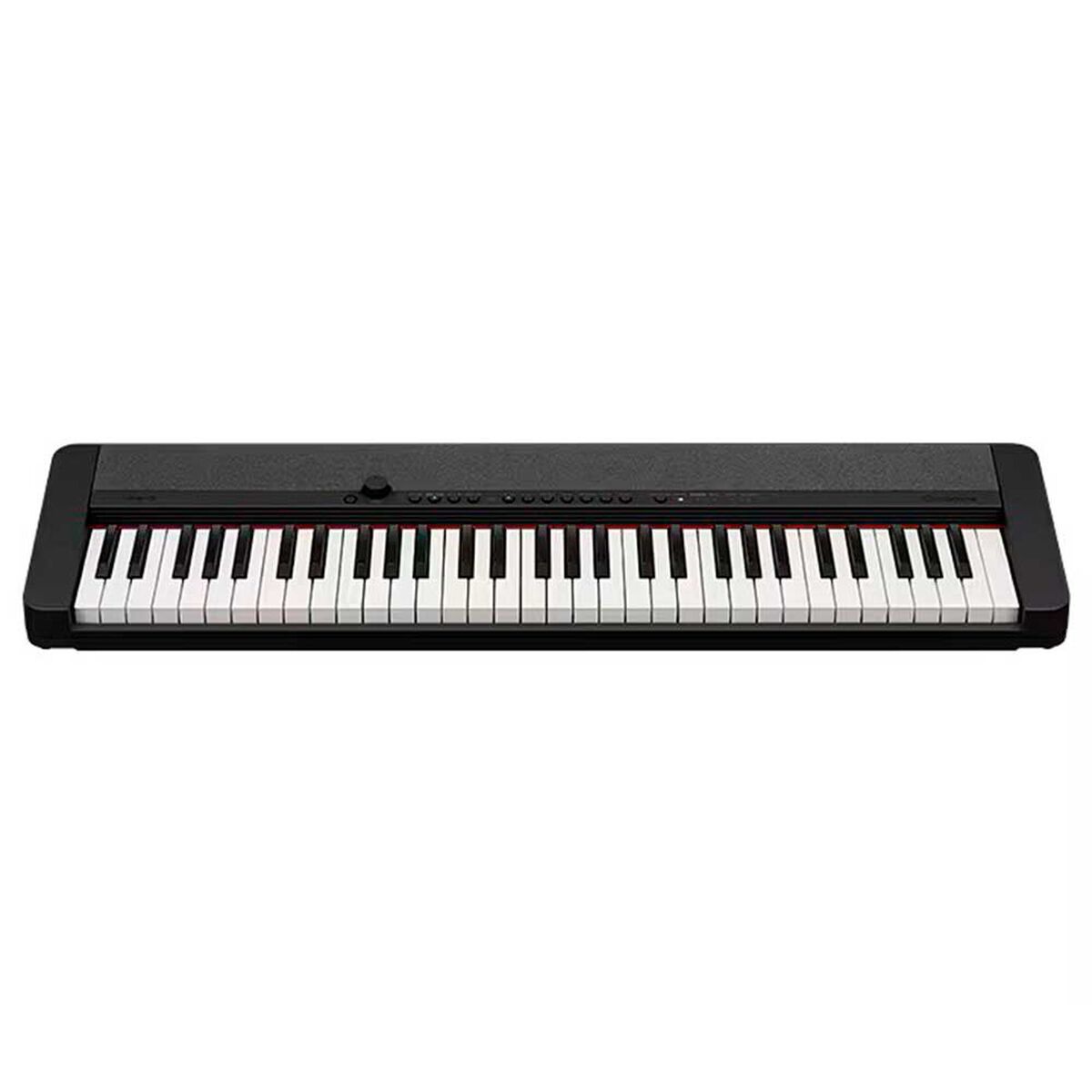 Teclado Casio CT-S1BKC2 61 teclas