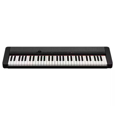 Teclado Casio CT-S1BKC2 61 teclas