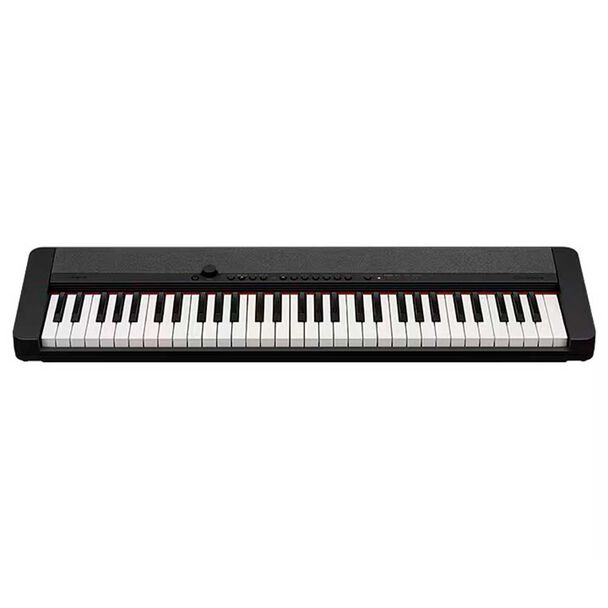 Teclado Casio CT-S1BKC2 61 teclas