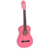 Guitarra Clásica Niño Alaguez AZ-GS30PK + Bolso