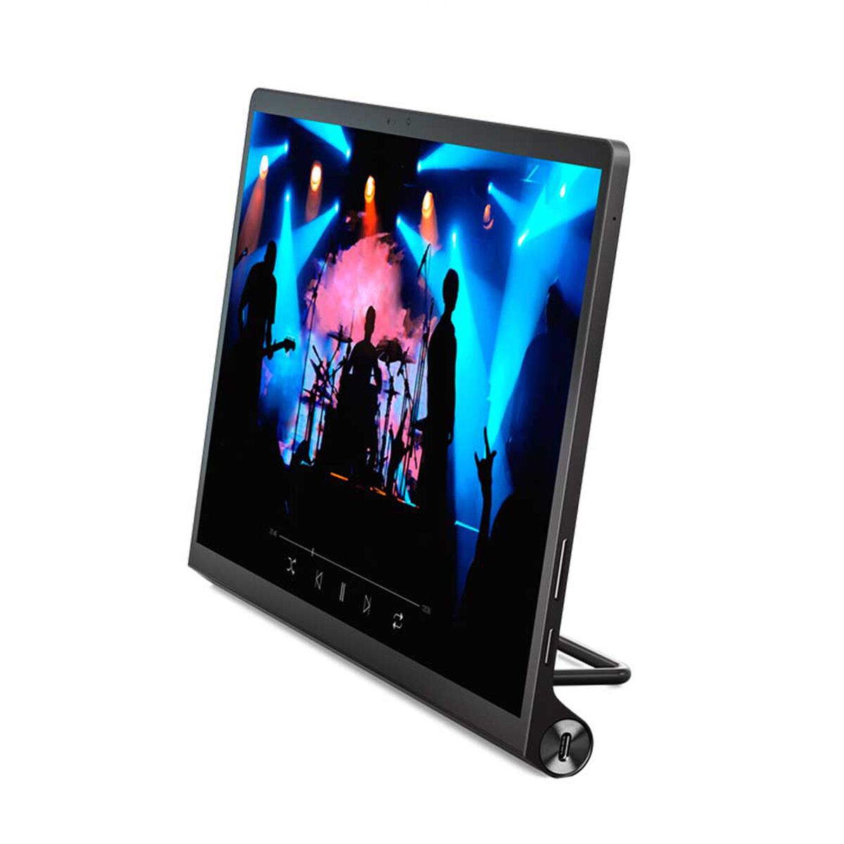 Tablet Lenovo Yoga Tab 13 Octa-Core 8GB 128GB 13" Shadow Black