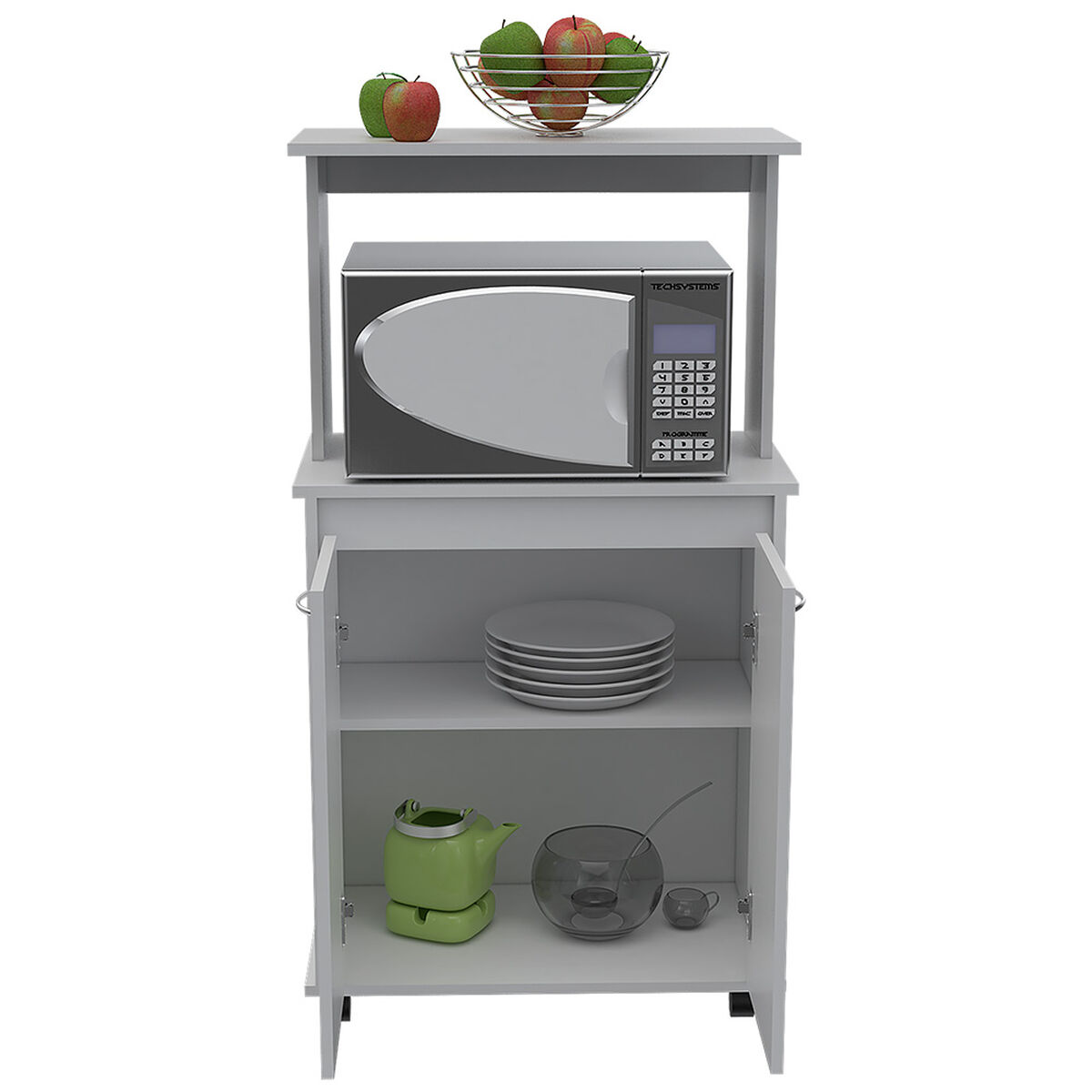 Mueble de Cocina TuHome Kitchen 36