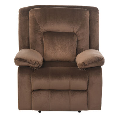 Bergere Reclinable CIC Amberes Café