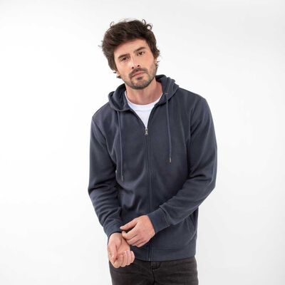 Polerón Slim Hombre Zibel