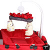 Cuna Corral Pack and Play Bebeglo RS 6070 1