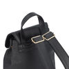 Mochila Secret Melborune SS25 Negro S