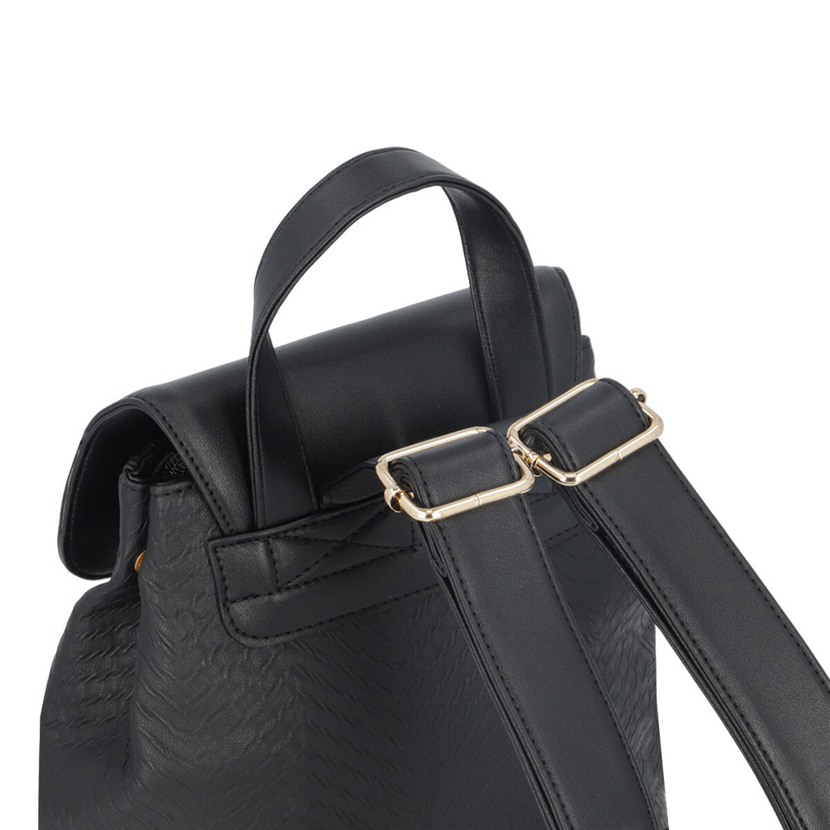 Mochila Secret Melborune SS25 Negro S
