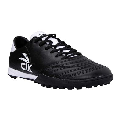 Imagen 1 del producto Zapatilla Baby Fútbol Hombre Cacike Negro-Blanco