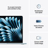 Macbook Air 13" Chip M4 16GB/ 512GB SSD