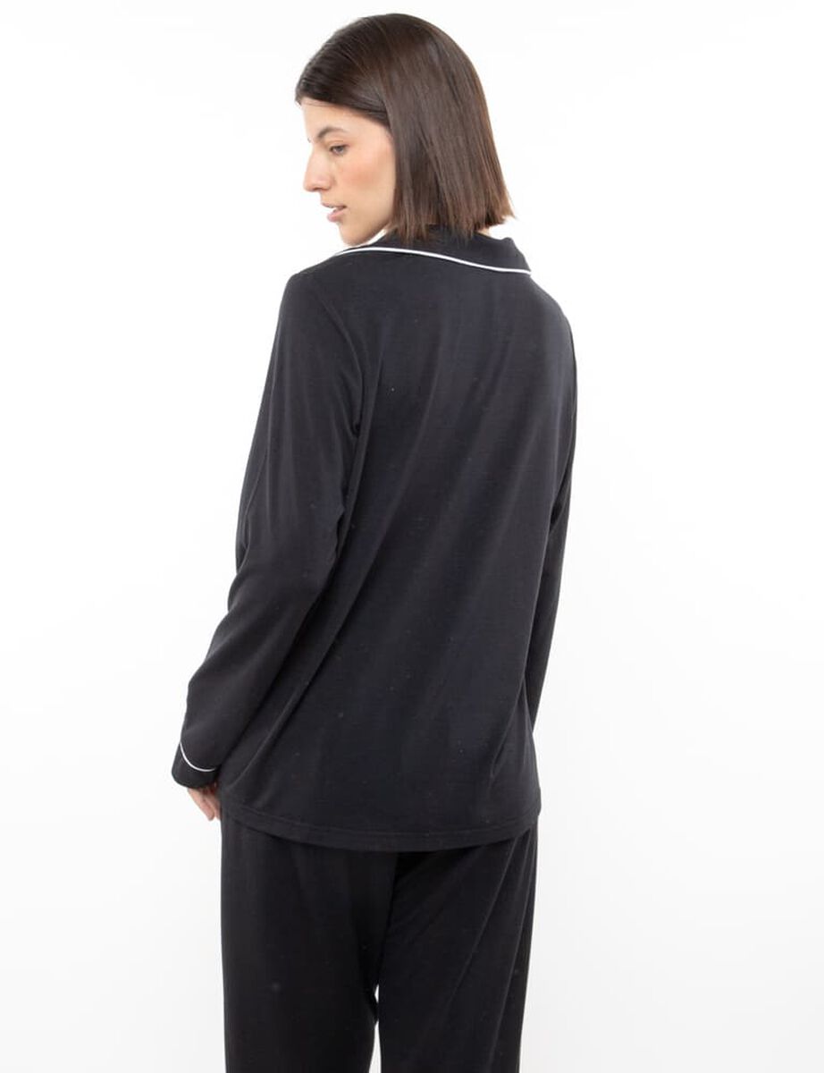 Pijama Mujer Zibel