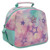 Pack Mochila con Ruedas + Lonchera + Estuche + Botella Bakan Head