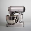 Batidora de Pedestal EasyWays Hook Mixer 4,7 lts. Silver