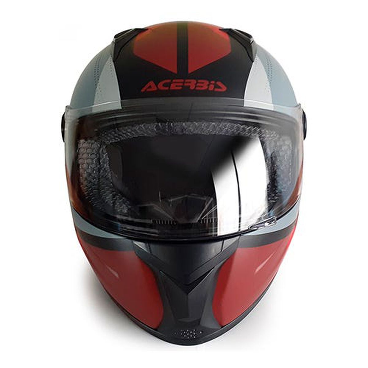 Casco Integral Acerbis FullFace FS-807 Talla M