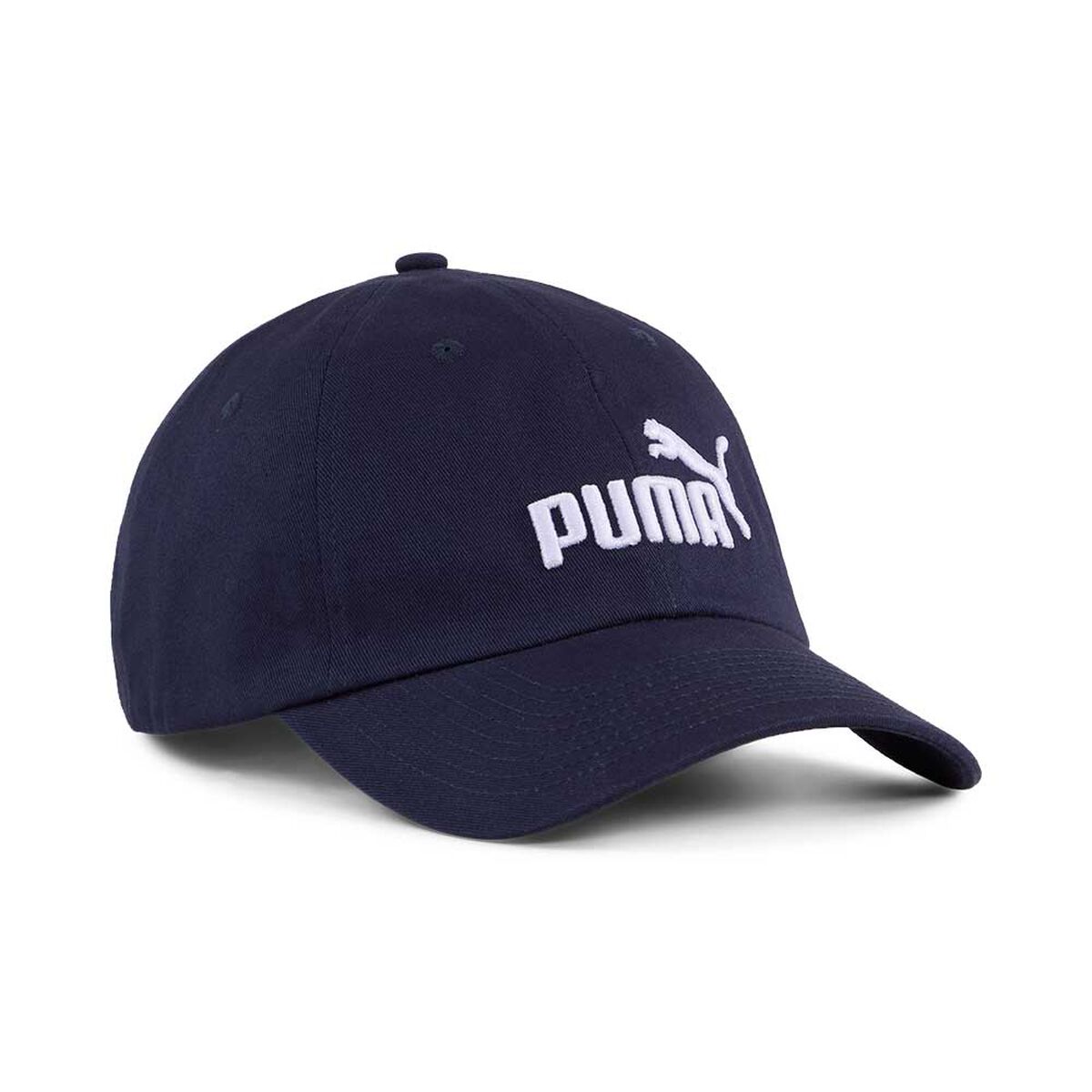 Jockey Unisex Ess No.1 Logo Bb Puma Azul