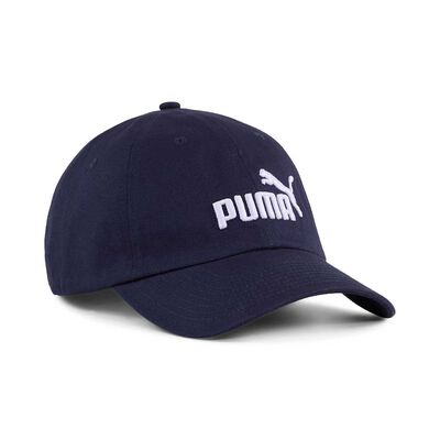 Jockey Unisex Ess No.1 Logo Bb Puma Azul