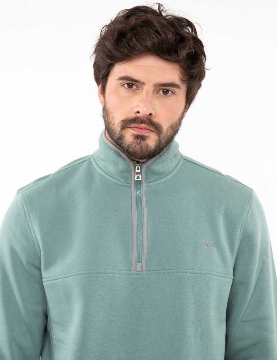 Poler&oacute;n Hombre Portman Club