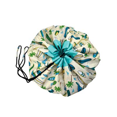 Imagen 1 del producto Bolso para juguetes Surf Rio