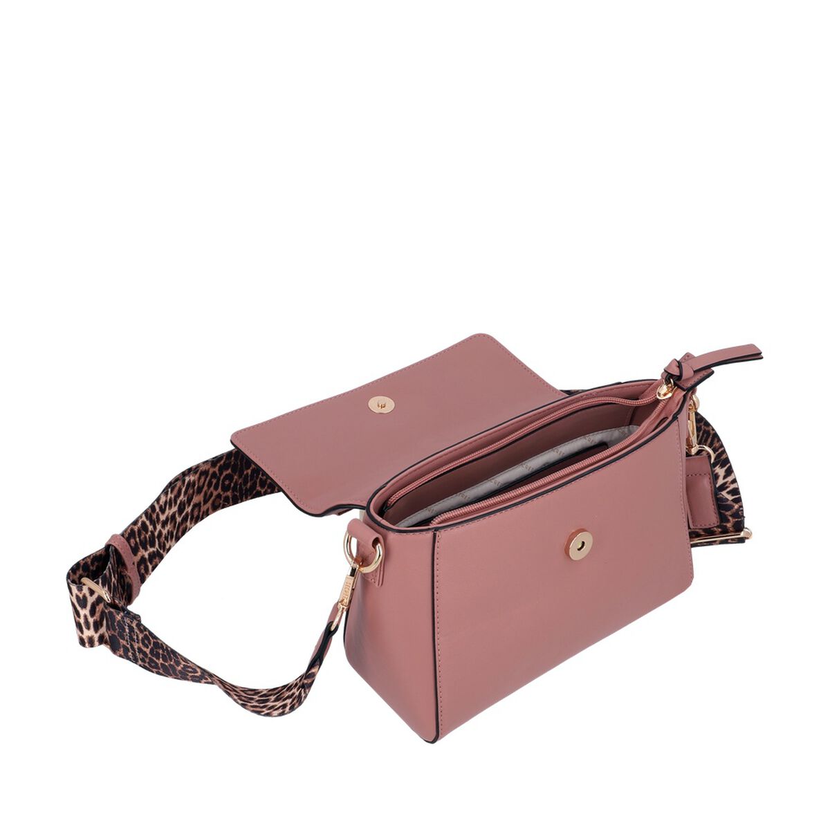 Bandolera Secret Marruecos ST6 S Rosado