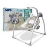 Silla Mecedora Eléctrica con Móvil Bebeglo