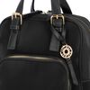 Mochila Secret Bangkok SC6 M Negro