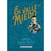 Libro El Valle del Miedo Arthur Conan Doyle Editorial Alma