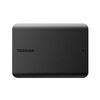 Disco Duro Externo Toshiba 1TB Canvio Basics A5