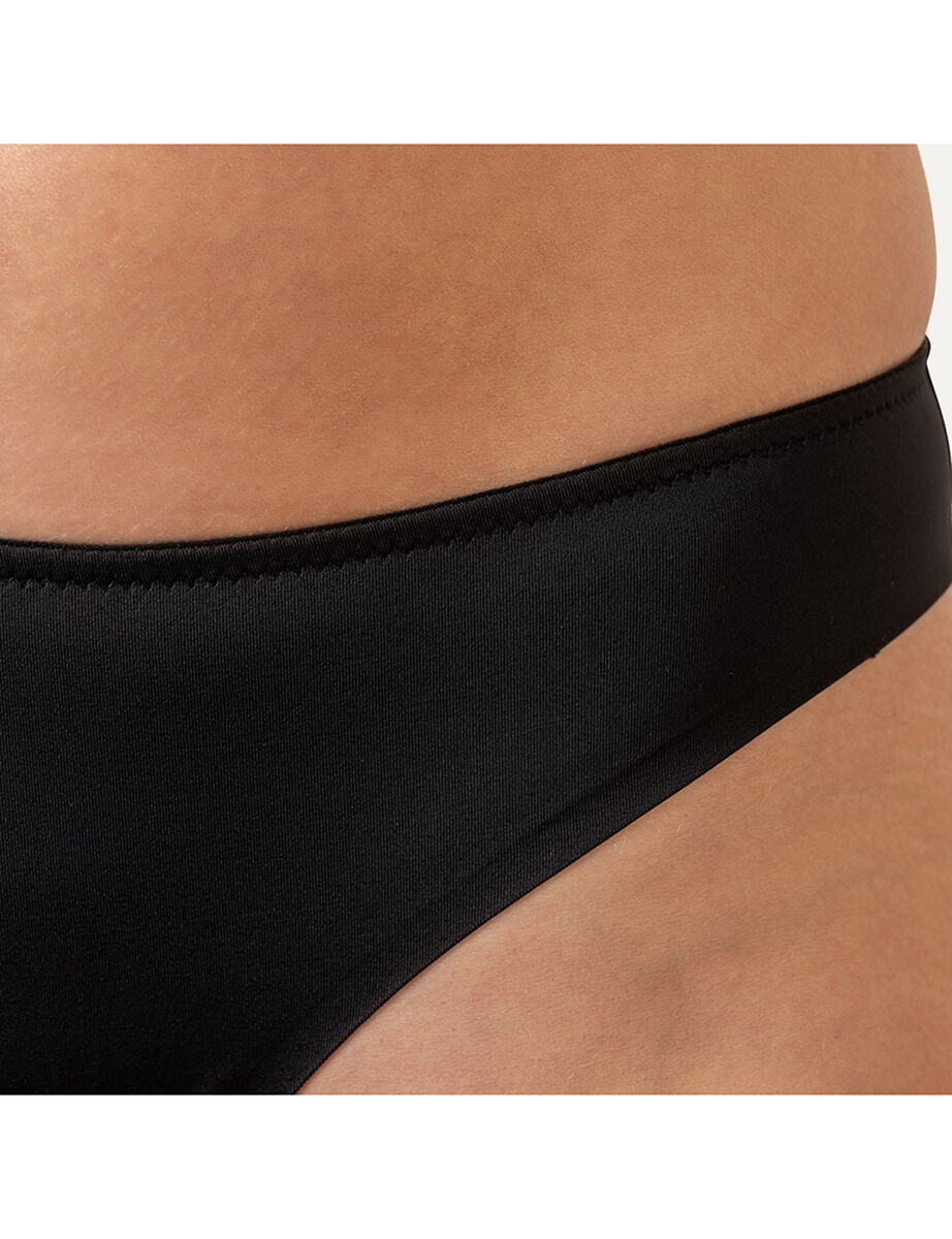 Pack 2 Calzones Bikini Mujer Flores