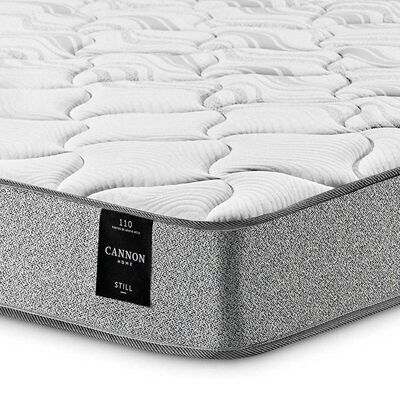 Imagen 2 del producto Colchón Cannon 2 Plazas New Still 200 cm