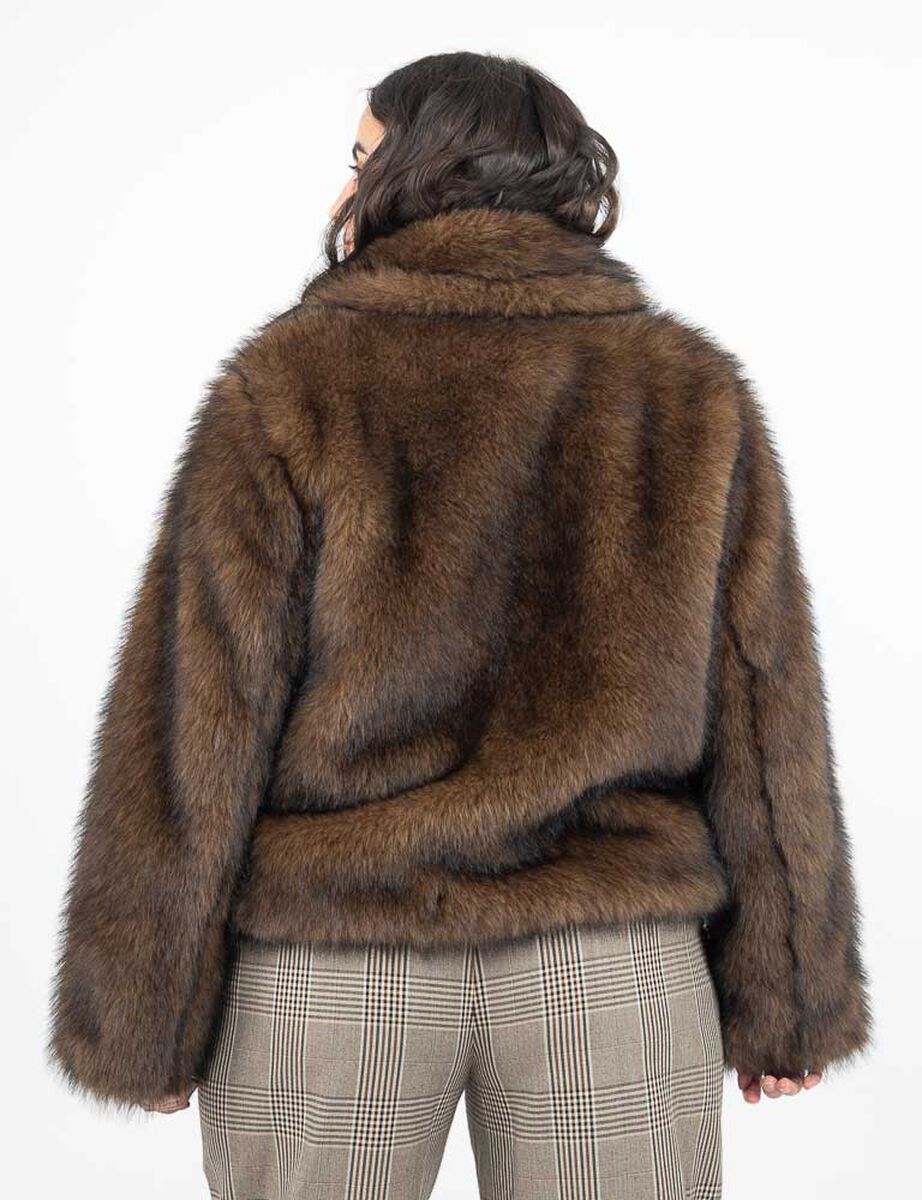 Chaqueta Mujer Extralindas