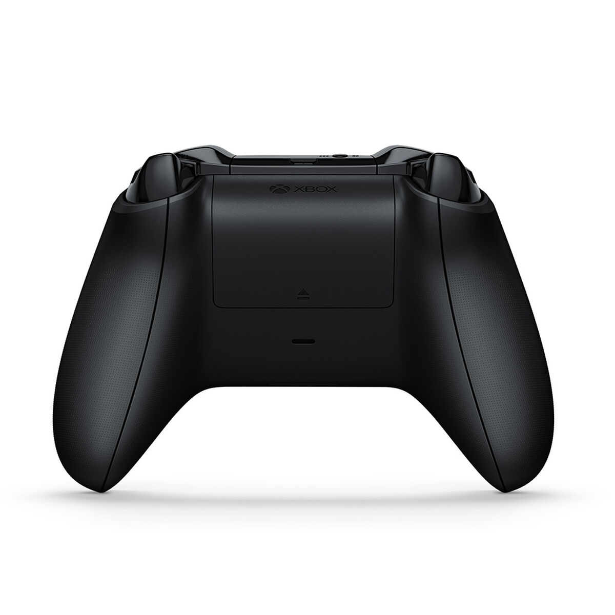 Control Inalámbrico Microsoft Xbox One Negro