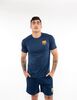 Polera Deportiva Hombre Barcelona