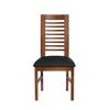 Juego de Comedor Latam Home Alicante 6 Sillas Negro
